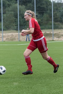 Bild 77 - F FSG Kaltenkirchen - SV Wahlstedt : Ergebnis: 6:1